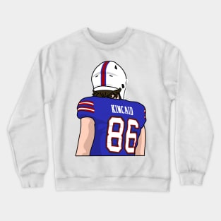 Kincaid the blocker Crewneck Sweatshirt